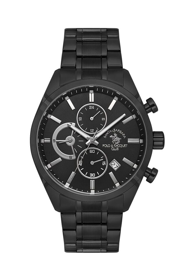 Santa Barbara Polo & Racquet Club Erkek Kol Saati SB.4.10051-7