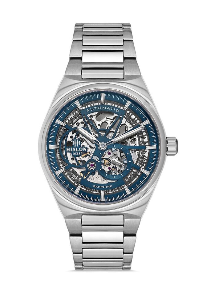 Hislon Erkek Kol Saati SD136S-11SS