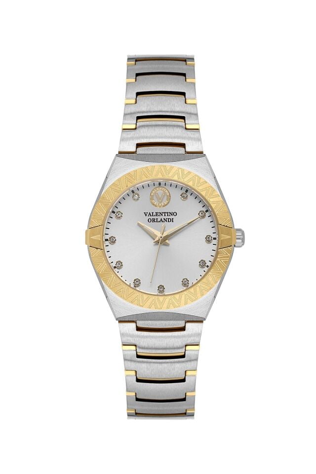 Valentino Orlandi Kadın Kol Saati ESVO.B.10023-3