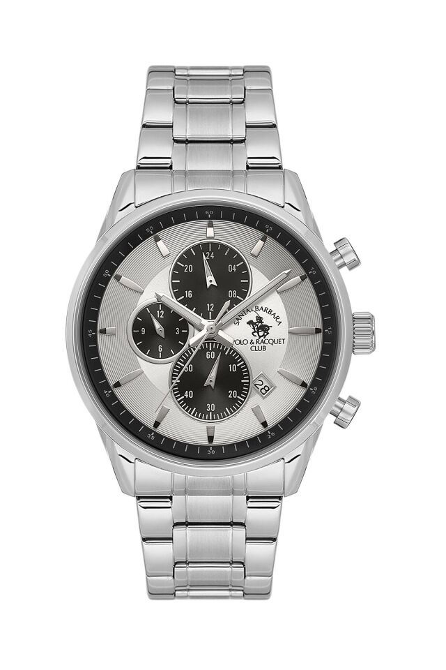 Santa Barbara Polo & Racquet Club Erkek Saati SB.4.10052-1