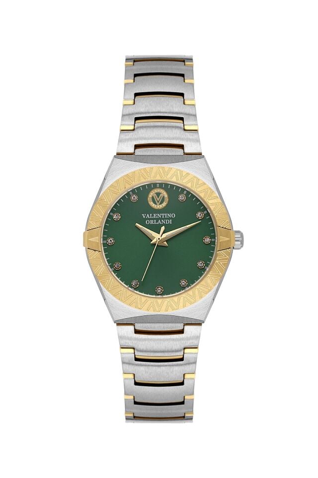 Valentino Orlandi Kadın Kol Saati ESVO.B.10023-4