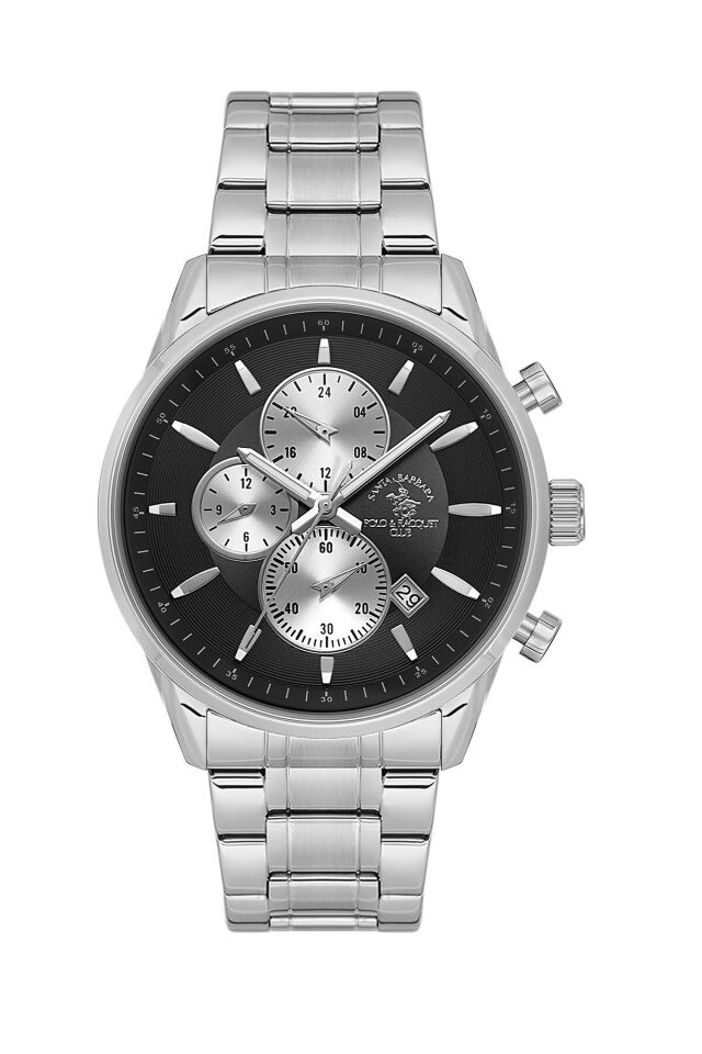 Santa Barbara Polo & Racquet Club Erkek Saati SB.4.10052-2