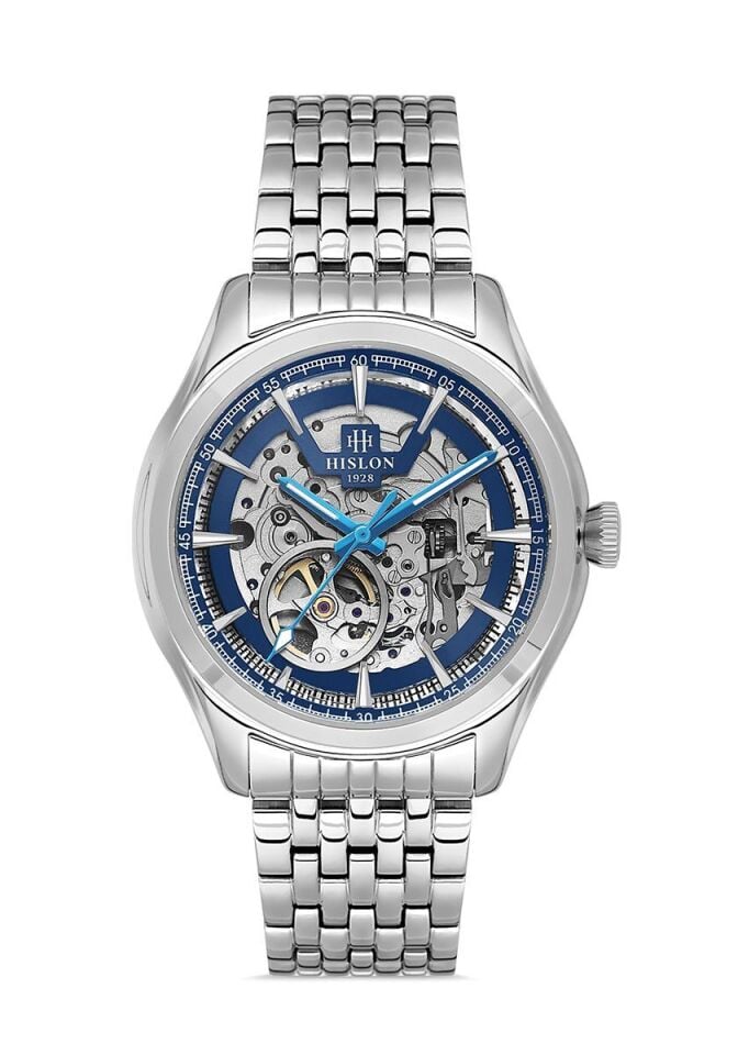 Hislon Erkek Kol Saati SD171S-11SS