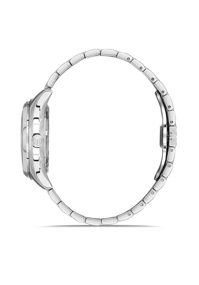 Hislon Erkek Kol Saati SD171S-11SS