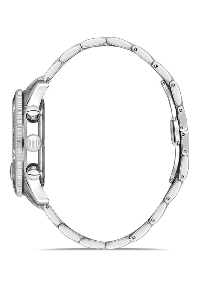 Hislon Erkek Kol Saati MS154T-04SS