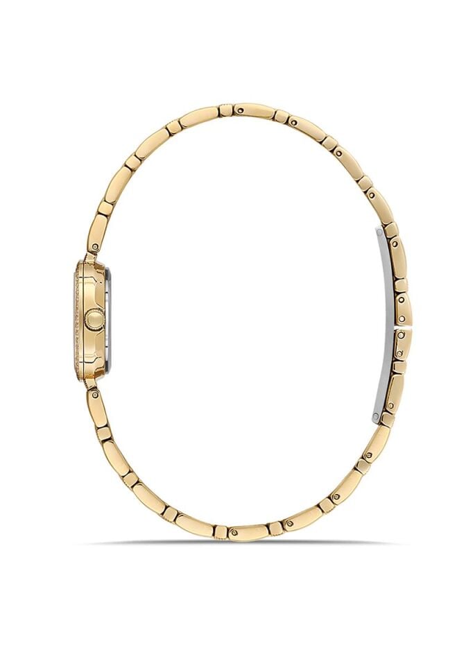 Hislon Kadın Kol Saati - QL190G-09SG