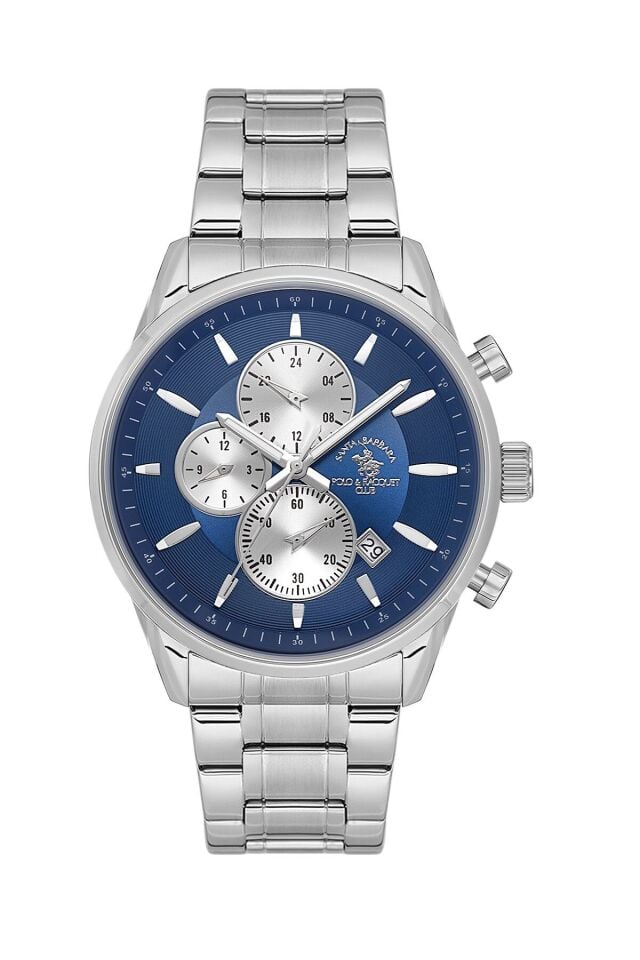 Santa Barbara Polo & Racquet Club Erkek Saati SB.4.10052-3