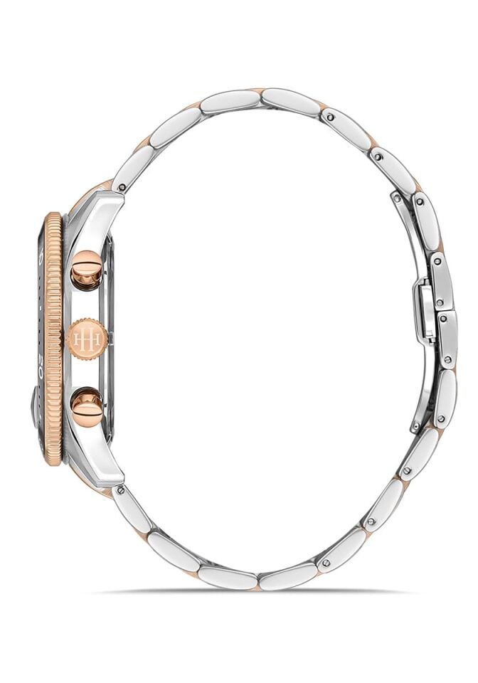 Hislon Erkek Kol Saati MS154T-15SR