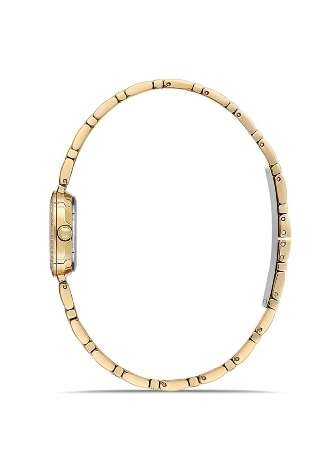 Hislon Kadın Kol Saati - QL190G-15SG