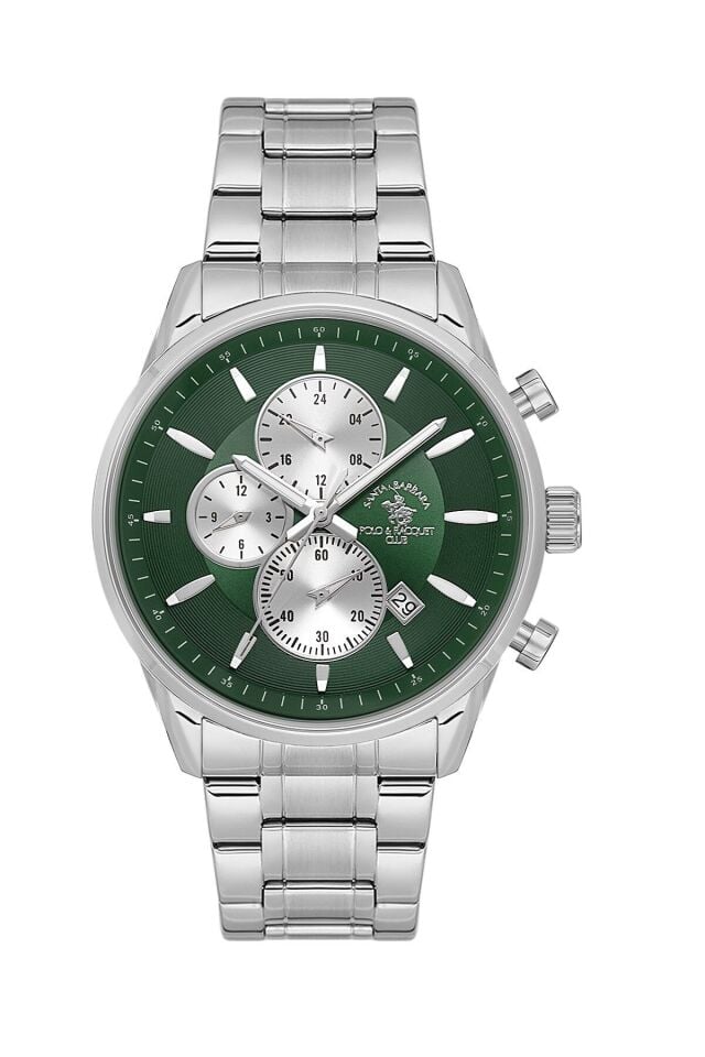 Santa Barbara Polo & Racquet Club Erkek Kol Saati SB.4.10052-4