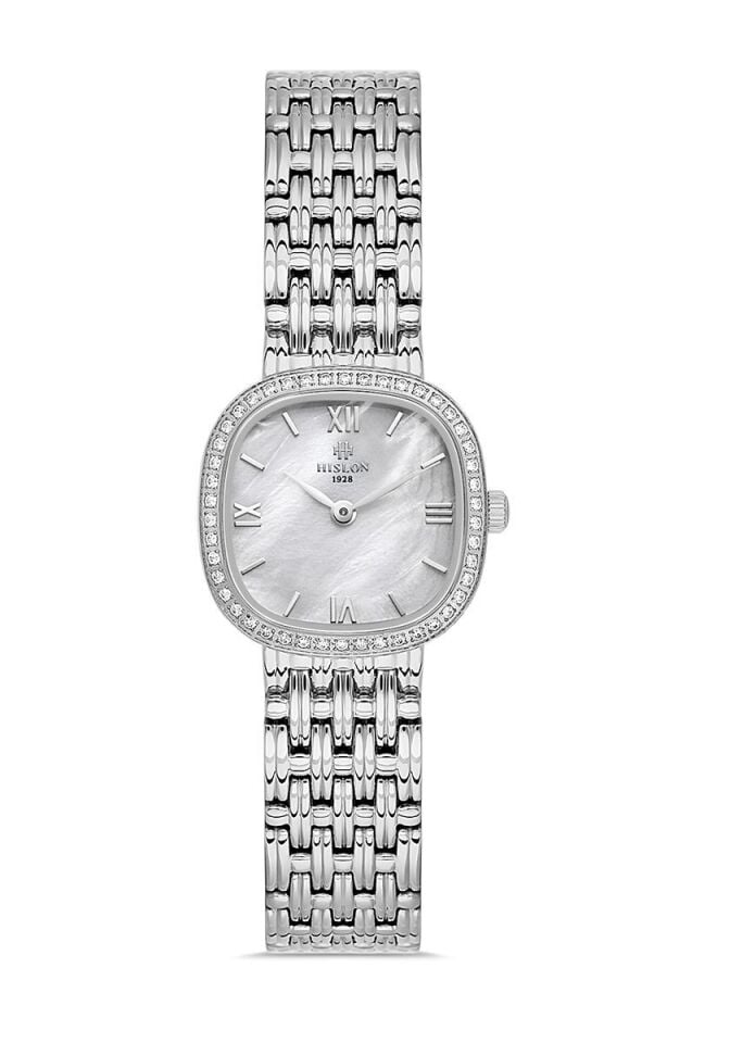Hislon Kadın Kol Saati - QL190S-09SS