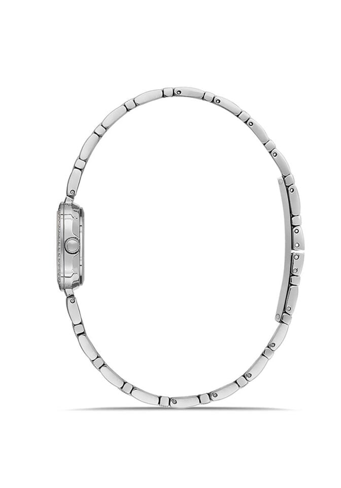 Hislon Kadın Kol Saati - QL190S-09SS