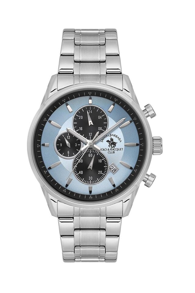 Santa Barbara Polo & Racquet Club Erkek Saati SB.4.10052-5
