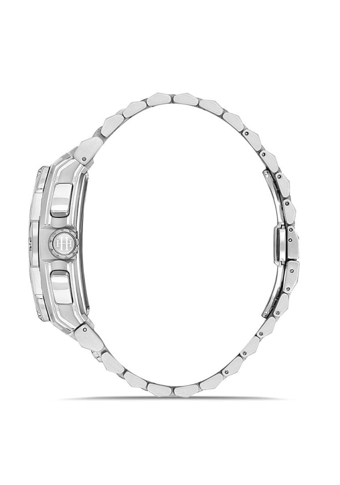 Hislon Erkek Kol Saati MS151S-04SS