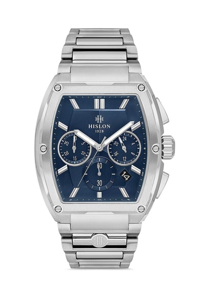 Hislon Erkek Kol Saati MS151S-11SS