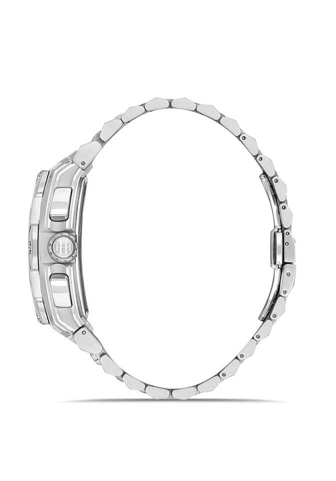 Hislon Erkek Kol Saati MS151S-11SS