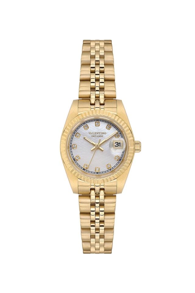 Valentino Orlandi Kadın Kol Saati ESVO.D.10003-2