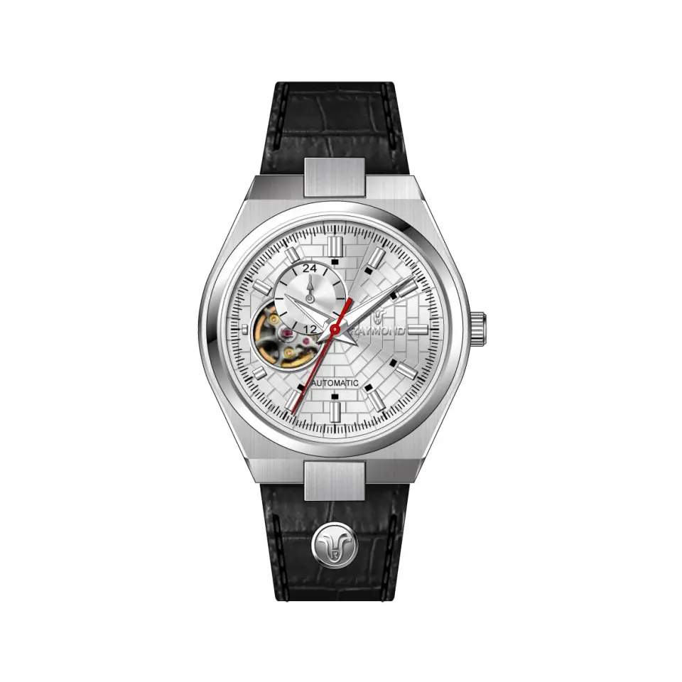 Raymond Erkek Kol Saati RYM-250424-DR-R123