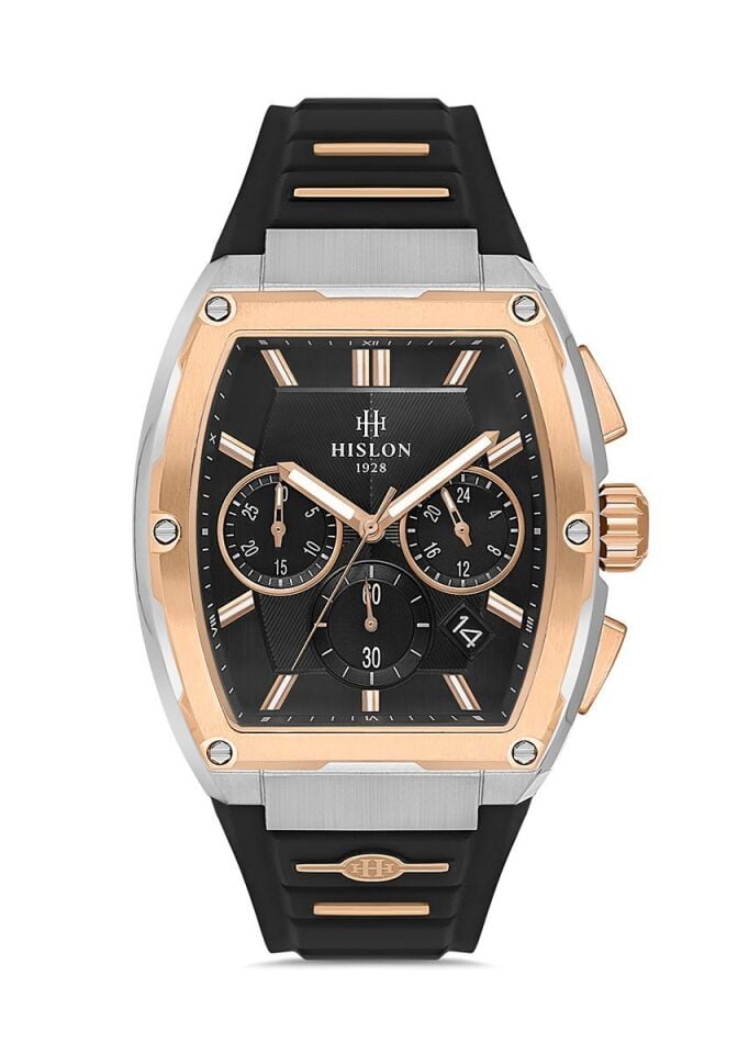 Hislon Erkek Kol Saati MS151T-04BR