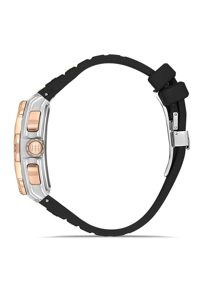 Hislon Erkek Kol Saati MS151T-04BR