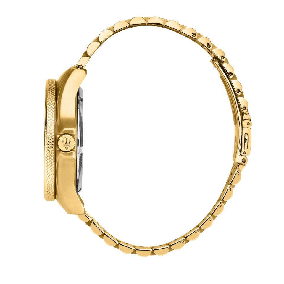 Maserati Erkek Kol Saati - R8823140012