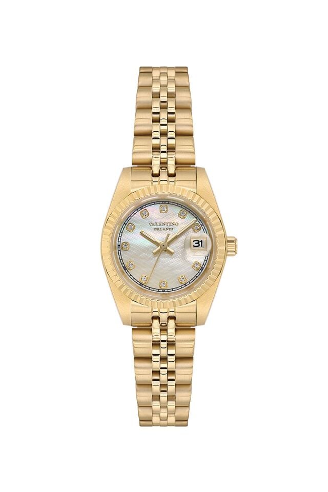 Valentino Orlandi Kadın Kol Saati ESVO.D.10003-3