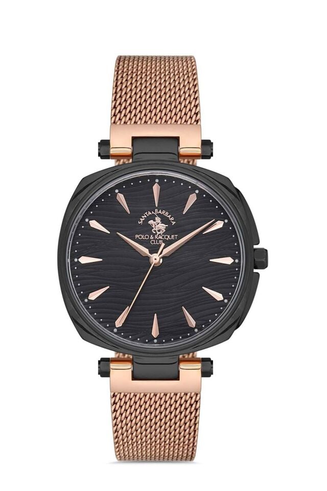 Santa Barbara Polo & Racquet Club Kadın Kol Saati  SB.1.10123.5