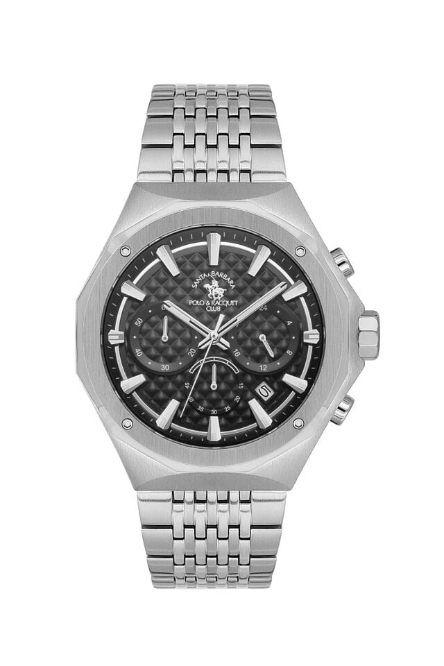 Santa Barbara Polo & Racquet Club Erkek Kol Saati ESSB.B.10005-1