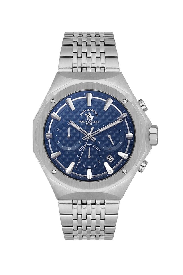 Santa Barbara Polo & Racquet Club Erkek Kol Saati ESSB.B.10005-2