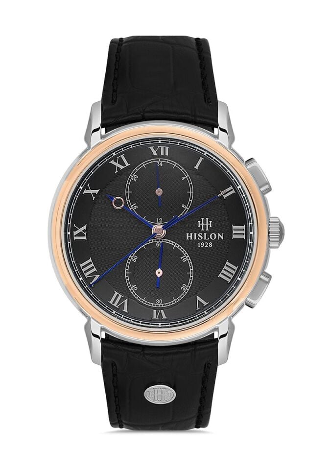 Hislon Erkek Kol Saati - DT143T-04BS