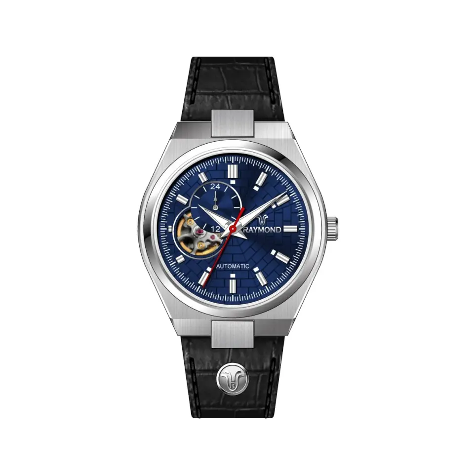 Raymond Erkek Kol Saati RYM-250424-DR-R44