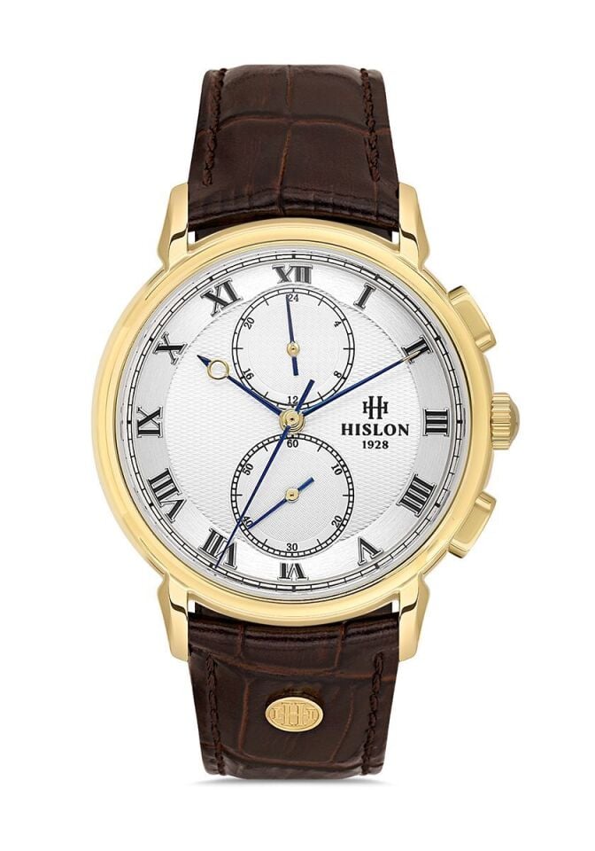 Hislon Erkek Kol Saati DT143G-02KG