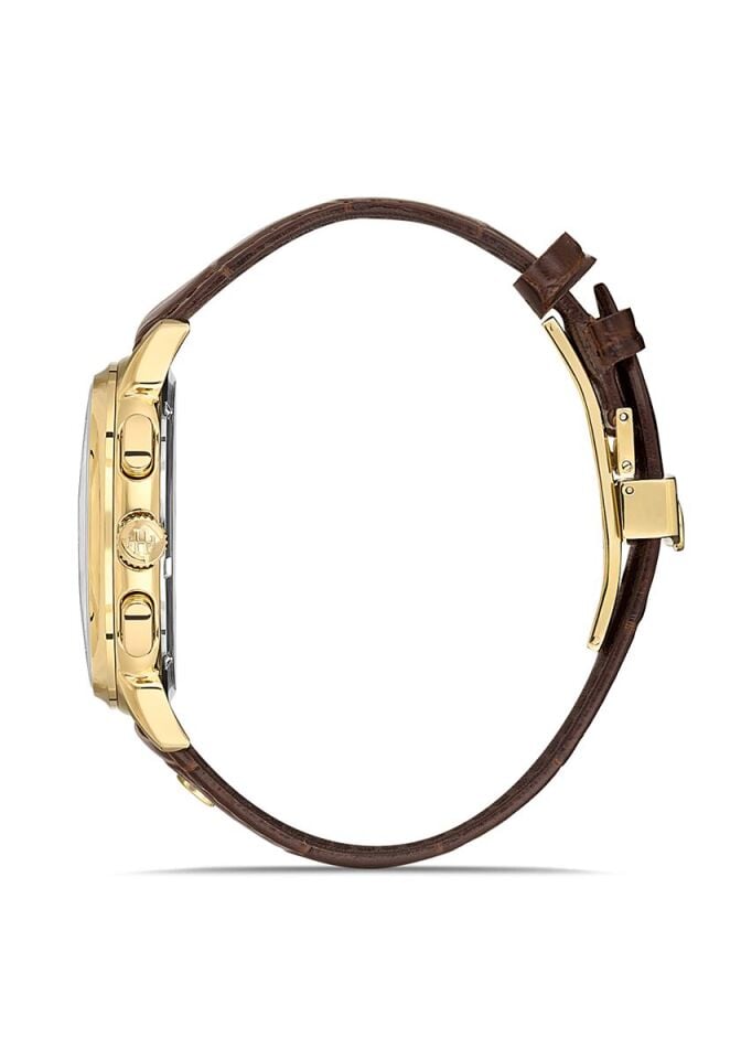 Hislon Erkek Kol Saati DT143G-02KG