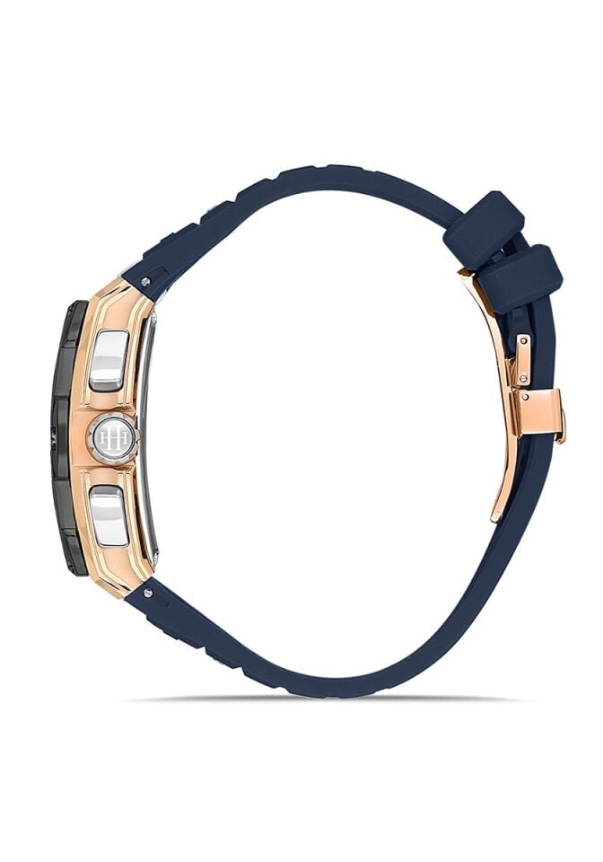 Hislon Erkek Kol Saati - MS151T-11MR