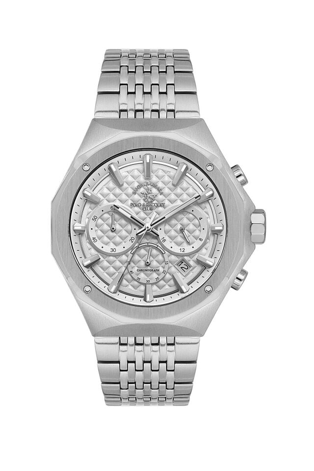 Santa Barbara Polo & Racquet Club Erkek Kol Saati SB.5.10005-6