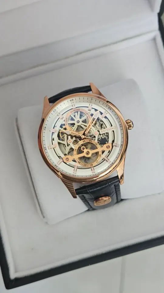 Raymond Erkek Kol Saati RYM-280267-R191