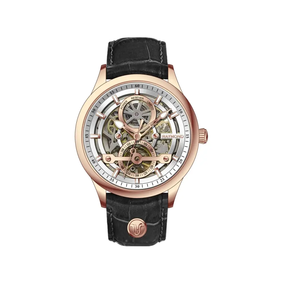 Raymond Erkek Kol Saati RYM-280267-R191