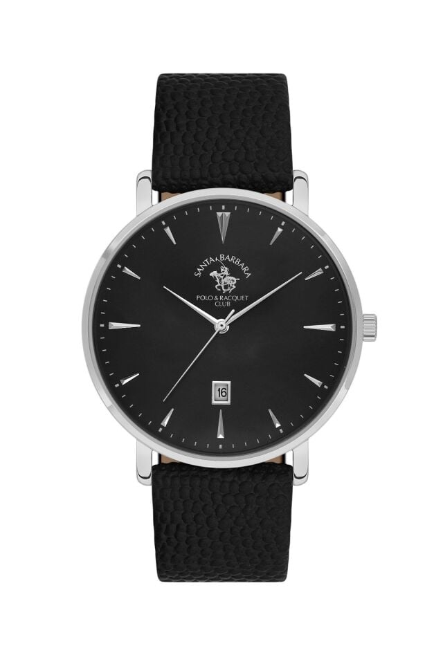 Santa Barbara Polo & Racquet Club Erkek Saati SB.8.10006-2