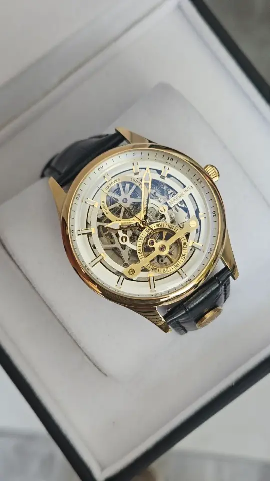 Raymond Erkek Kol Saati RYM-280267-R190