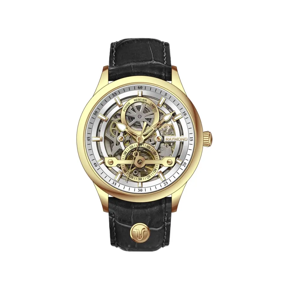 Raymond Erkek Kol Saati RYM-280267-R190