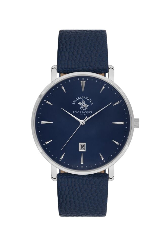 Santa Barbara Polo & Racquet Club Erkek Kol Saati SB.8.10006-3