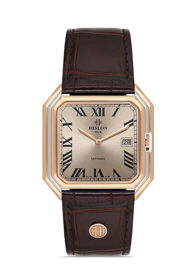 Hislon Erkek Kol Saati CL170T-07KR