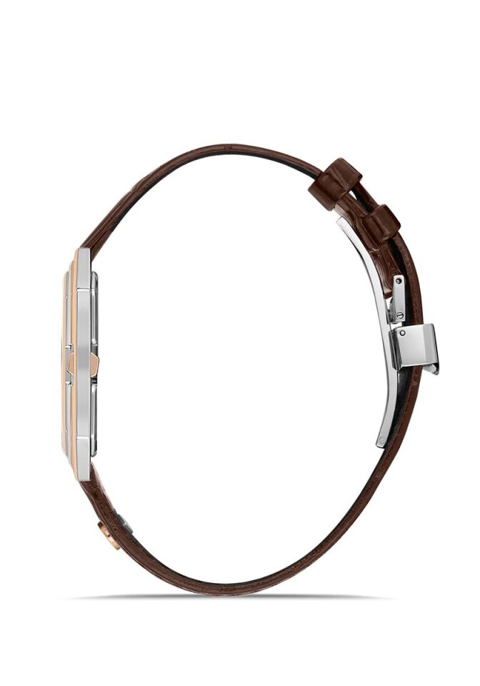 Hislon Erkek Kol Saati CL170T-07KR