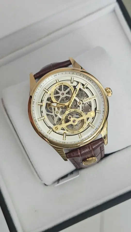 Raymond Erkek Kol Saati RYM-280267-R152