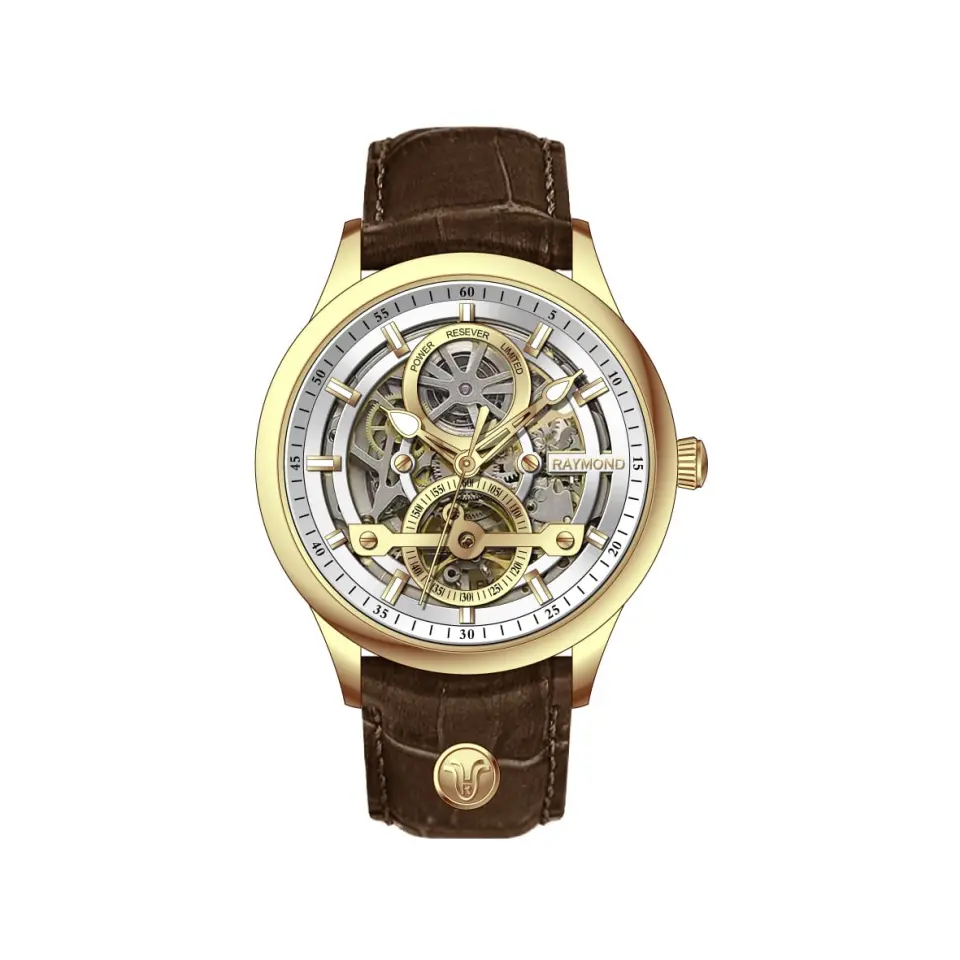 Raymond Erkek Kol Saati RYM-280267-R152