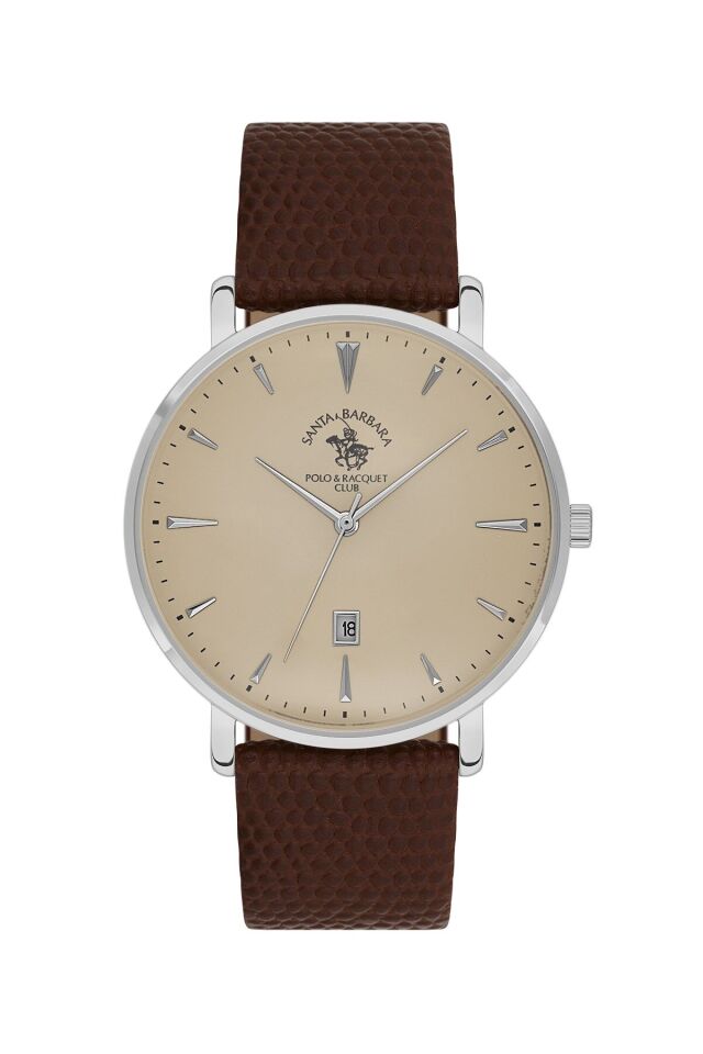 Santa Barbara Polo & Racquet Club Erkek Saati SB.8.10006-4