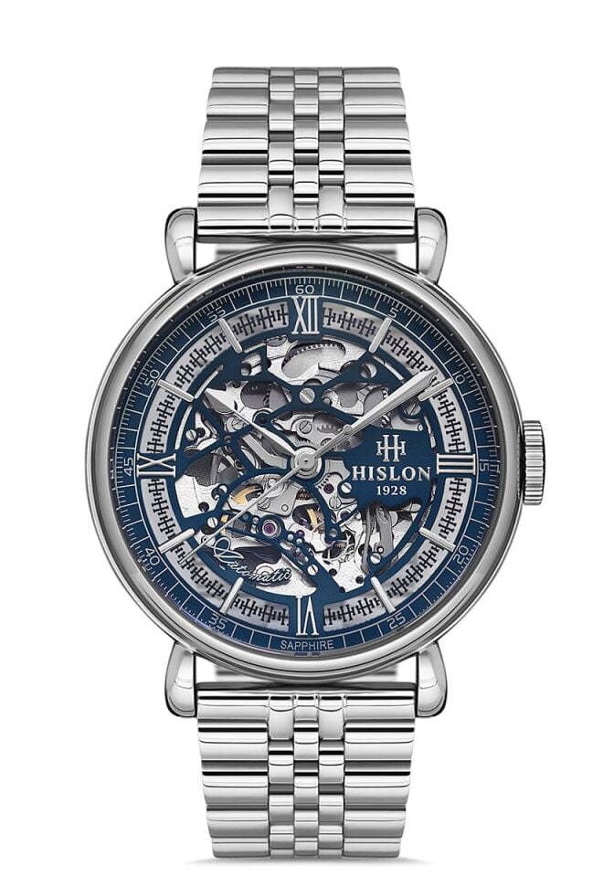 Hislon Erkek Kol Saati - SD141S-11SS
