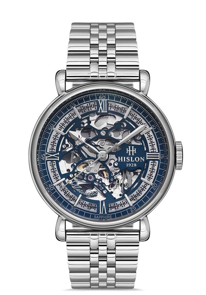 Hislon Erkek Kol Saati - SD141S-11SS