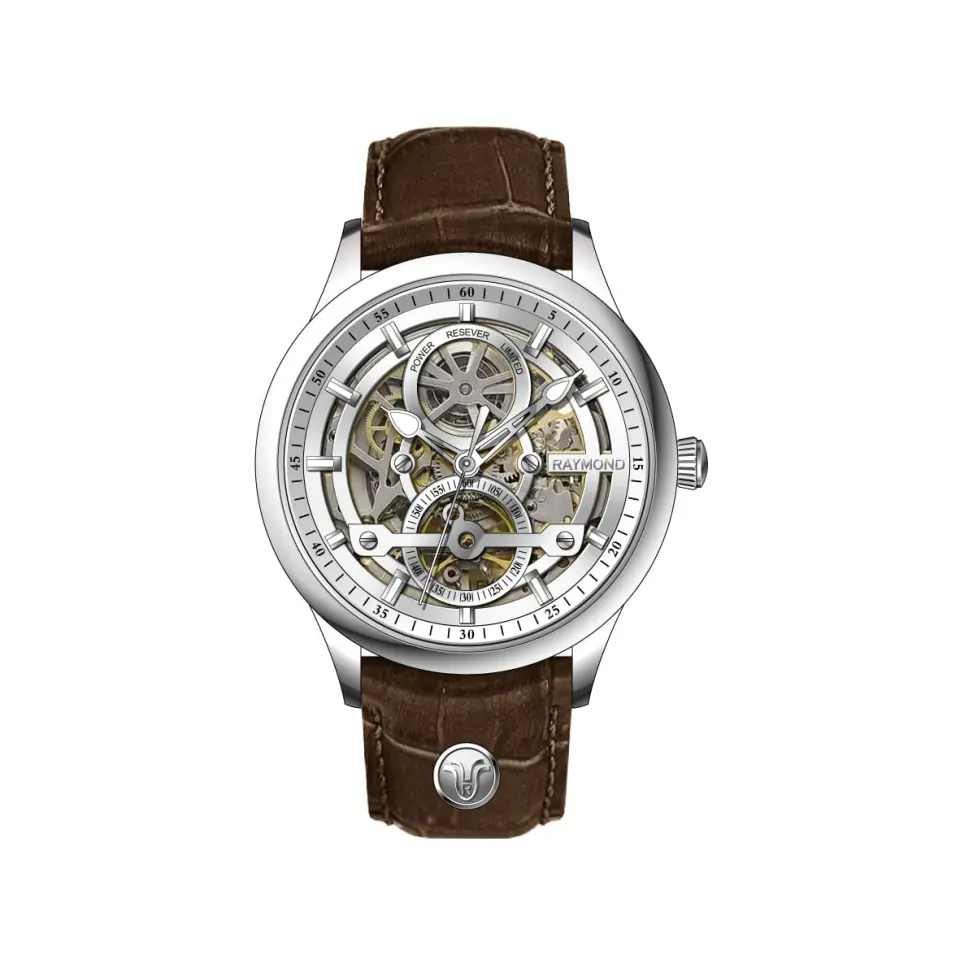 Raymond Erkek Kol Saati RYM-280267-R151