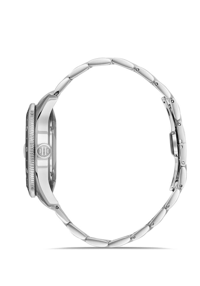 Hislon Erkek Kol Saati - SD153T-11SB